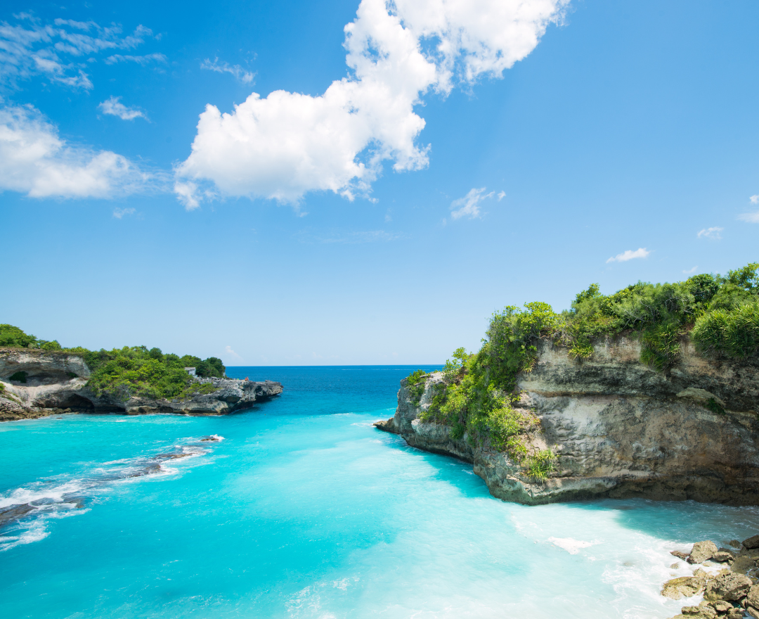 Blue Lagoon