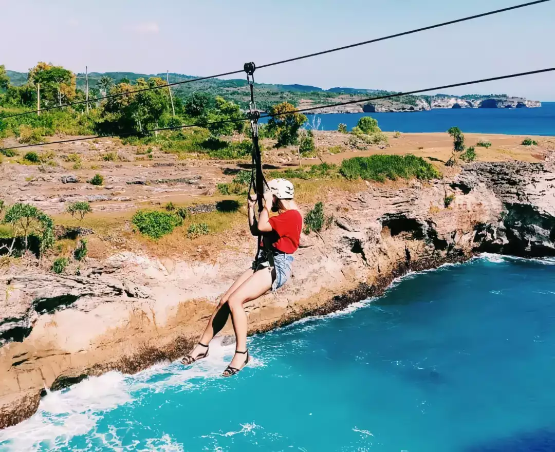 Zipline